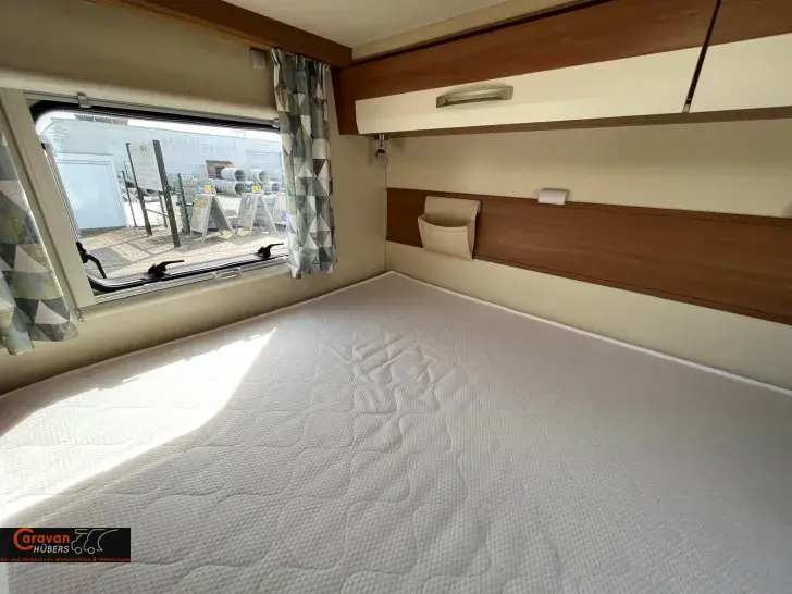 Fahrzeugbild Eura Mobil Profila One 690 HB #15