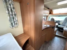 Fahrzeugbild Eura Mobil Profila One 690 HB #16