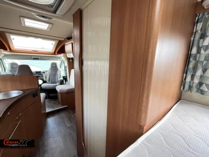 Fahrzeugbild Eura Mobil Profila One 690 HB #17