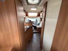 Fahrzeugbild Eura Mobil Profila One 690 HB #18