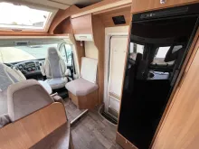 Fahrzeugbild Eura Mobil Profila One 690 HB #19