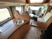 Fahrzeugbild Eura Mobil Profila One 690 HB #20