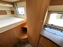 Fahrzeugbild Eura Mobil Profila One 690 HB #21