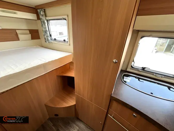 Fahrzeugbild Eura Mobil Profila One 690 HB #21