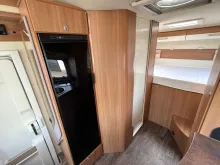 Fahrzeugbild Eura Mobil Profila One 690 HB #22