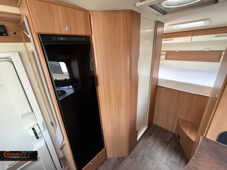 Fahrzeugbild Eura Mobil Profila One 690 HB #22