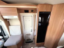 Fahrzeugbild Eura Mobil Profila One 690 HB #23