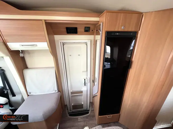 Fahrzeugbild Eura Mobil Profila One 690 HB #23