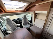 Fahrzeugbild Eura Mobil Profila One 690 HB #24