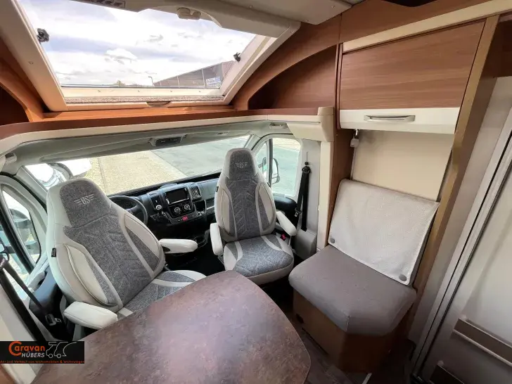 Fahrzeugbild Eura Mobil Profila One 690 HB #24