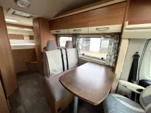 Fahrzeugbild Eura Mobil Profila One 690 HB #27