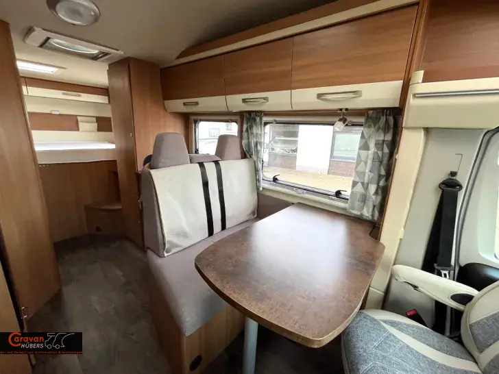 Fahrzeugbild Eura Mobil Profila One 690 HB #27