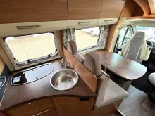 Fahrzeugbild Eura Mobil Profila One 690 HB #28