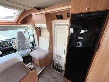 Fahrzeugbild Eura Mobil Profila One 690 HB #30