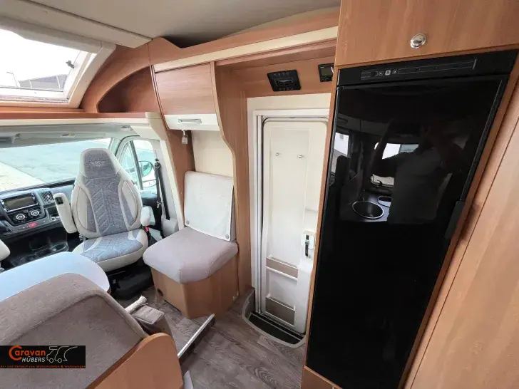 Fahrzeugbild Eura Mobil Profila One 690 HB #30