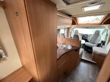 Fahrzeugbild Eura Mobil Profila One 690 HB #31