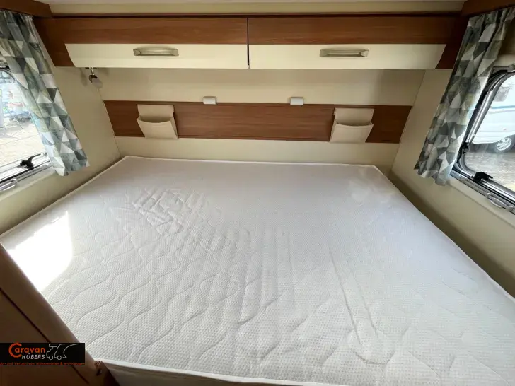 Fahrzeugbild Eura Mobil Profila One 690 HB #32