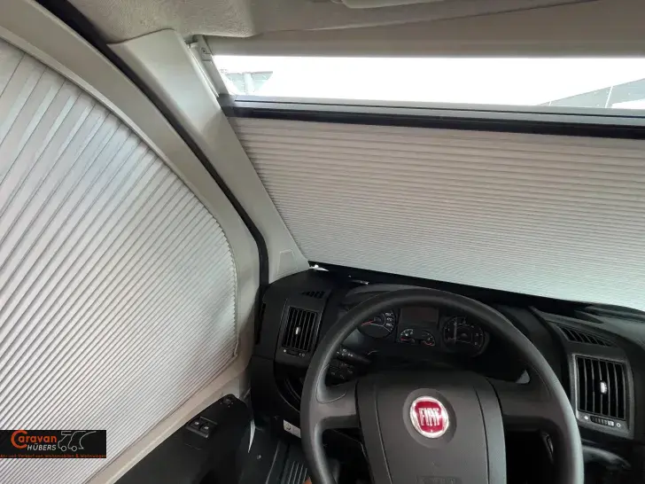 Fahrzeugbild Eura Mobil Profila One 690 HB #34