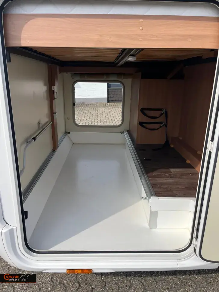 Fahrzeugbild Eura Mobil Profila One 690 HB #36