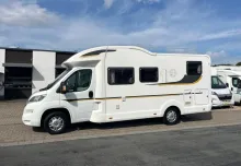 Fahrzeugbild Eura Mobil Profila One 690 HB #37