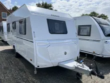 Fahrzeugbild Knaus SPORT 500 EU #1