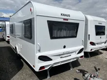 Fahrzeugbild Knaus SPORT 500 EU #2