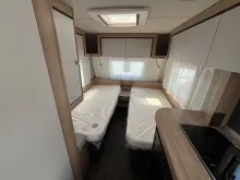 Fahrzeugbild Knaus SPORT 500 EU #3