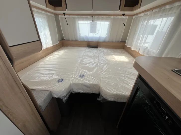 Fahrzeugbild Knaus SPORT 500 EU #4