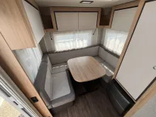 Fahrzeugbild Knaus SPORT 500 EU #5