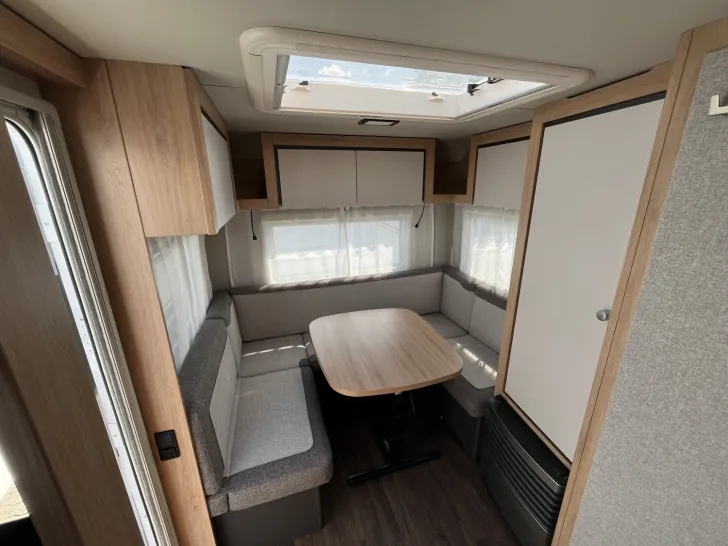Fahrzeugbild Knaus SPORT 500 EU #7