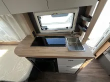 Fahrzeugbild Knaus SPORT 500 EU #8