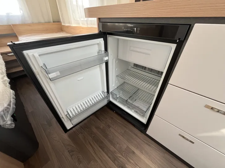 Fahrzeugbild Knaus SPORT 500 EU #10
