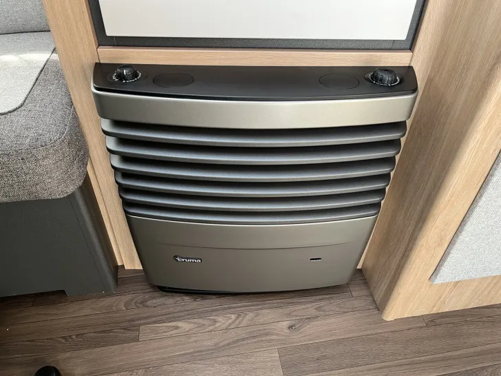 Fahrzeugbild Knaus SPORT 500 EU #14