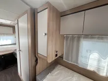 Fahrzeugbild Knaus SPORT 500 EU #17