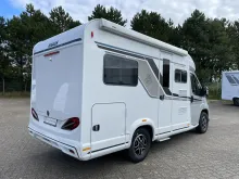 Fahrzeugbild Knaus VAN TI 550 MF VANSATION #2
