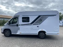 Fahrzeugbild Knaus VAN TI 550 MF VANSATION #3
