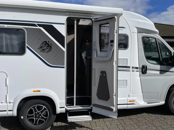 Fahrzeugbild Knaus VAN TI 550 MF VANSATION #4