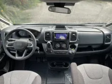 Fahrzeugbild Knaus VAN TI 550 MF VANSATION #5