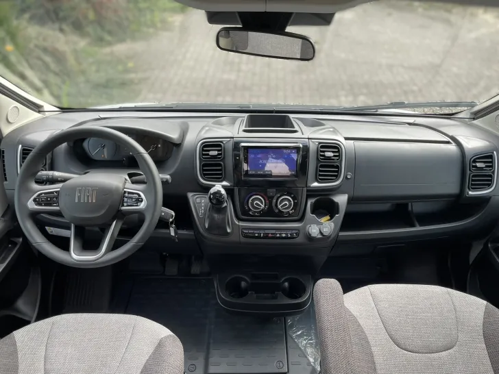 Fahrzeugbild Knaus VAN TI 550 MF VANSATION #5