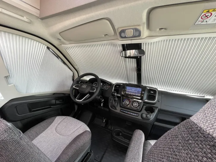 Fahrzeugbild Knaus VAN TI 550 MF VANSATION #9