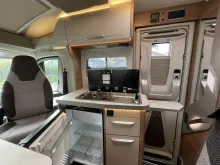 Fahrzeugbild Knaus VAN TI 550 MF VANSATION #12