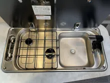 Fahrzeugbild Knaus VAN TI 550 MF VANSATION #13