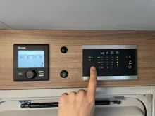 Fahrzeugbild Knaus VAN TI 550 MF VANSATION #14
