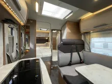 Fahrzeugbild Knaus VAN TI 550 MF VANSATION #15