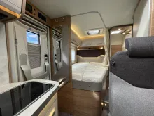 Fahrzeugbild Knaus VAN TI 550 MF VANSATION #16