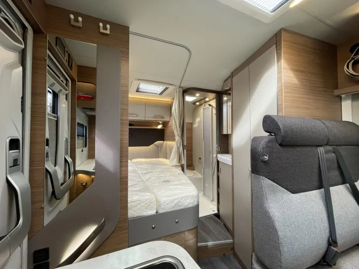 Fahrzeugbild Knaus VAN TI 550 MF VANSATION #17