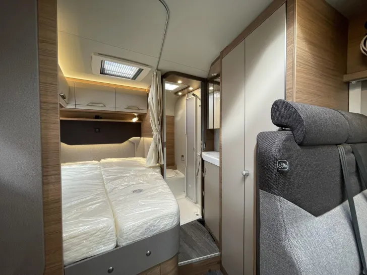 Fahrzeugbild Knaus VAN TI 550 MF VANSATION #19