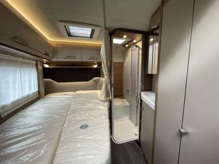 Fahrzeugbild Knaus VAN TI 550 MF VANSATION #20