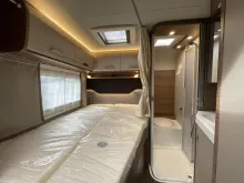 Fahrzeugbild Knaus VAN TI 550 MF VANSATION #21