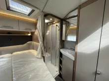 Fahrzeugbild Knaus VAN TI 550 MF VANSATION #22